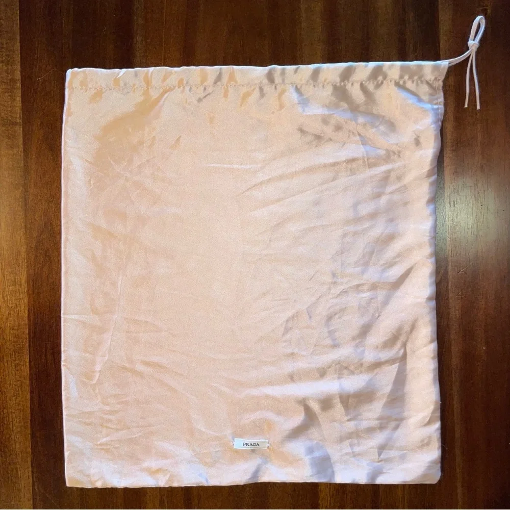 Prada Dust Bag! - Picture 1 of 5